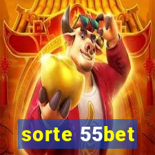 sorte 55bet